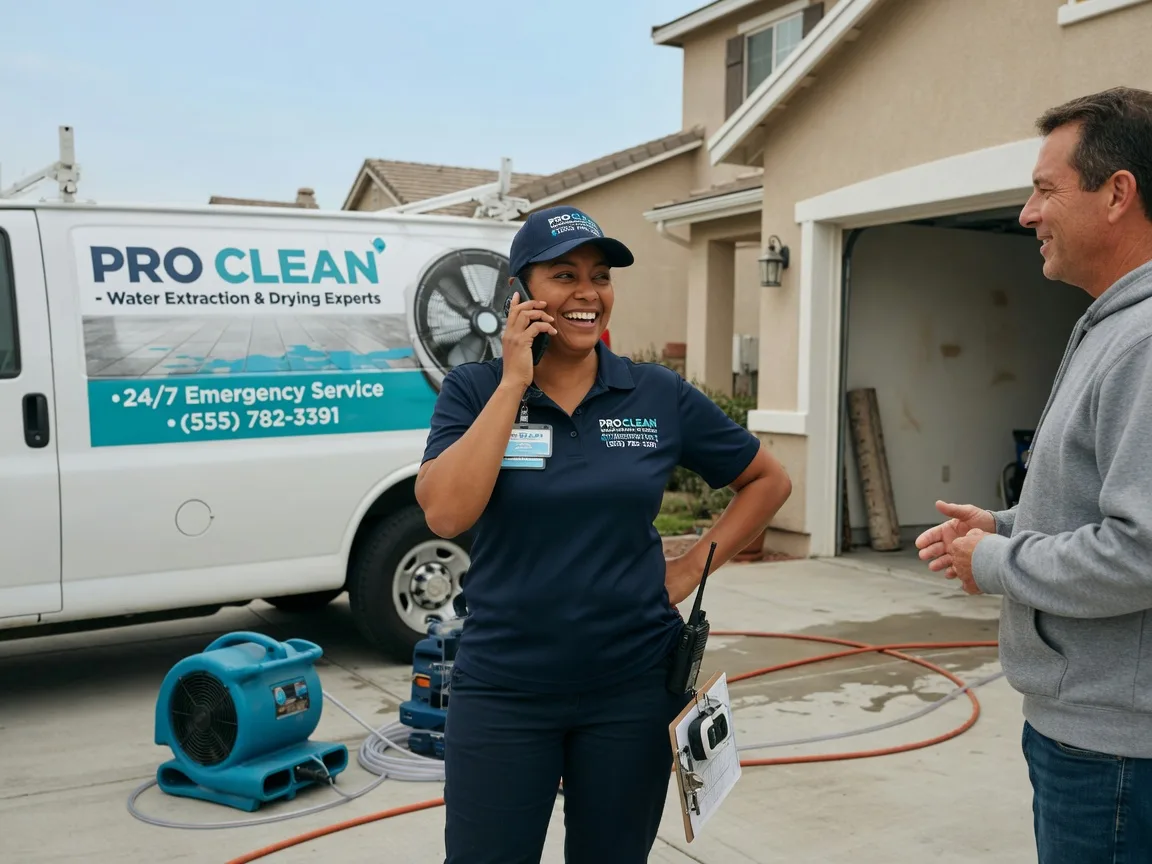 Water Extraction & Drying Phoenix, NY FAQs